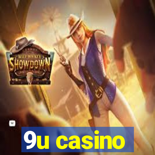 9u casino